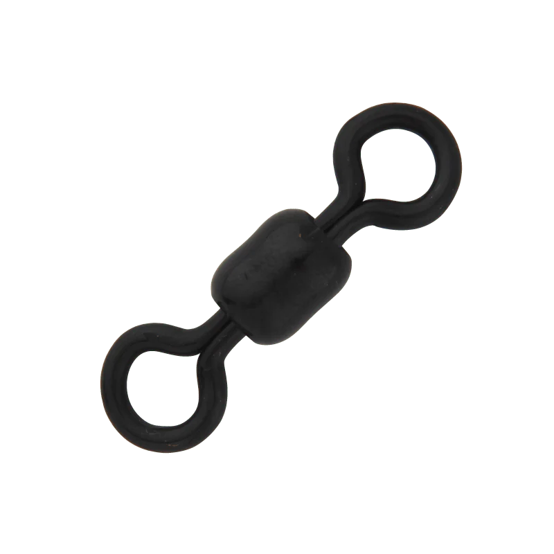 Rocso Black Super-Strong Swivel