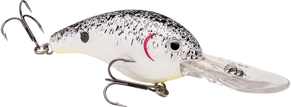 Strike King Pro Model Series 10XD Deep Diving Crankbait - 2 oz