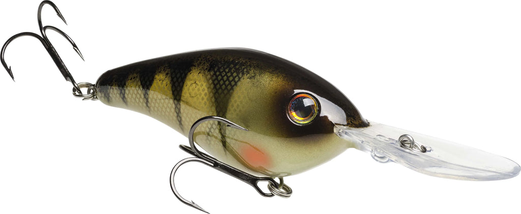 Strike King Pro Model Series 6XD Deep Diving Crankbait - 1 oz