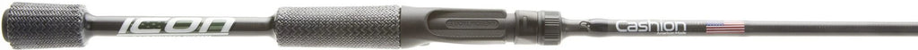 Cashion ICON Series Chatterbait Casting Rod