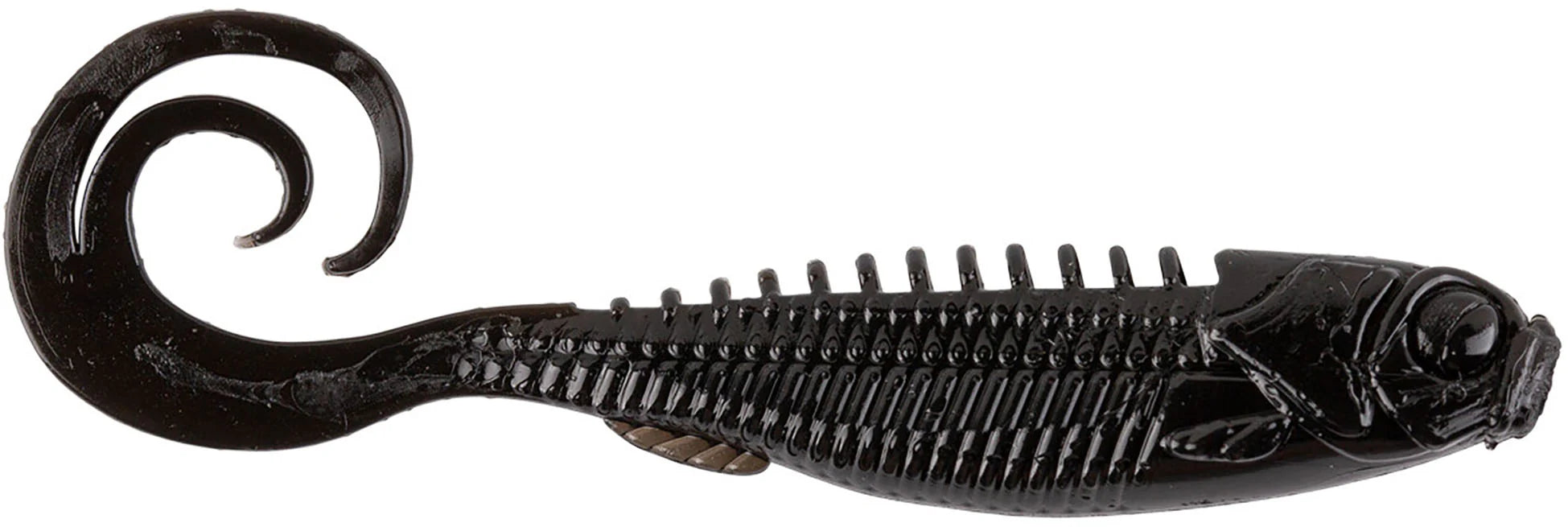 Northland Tackle Eye-Candy Grub - 5 Pack