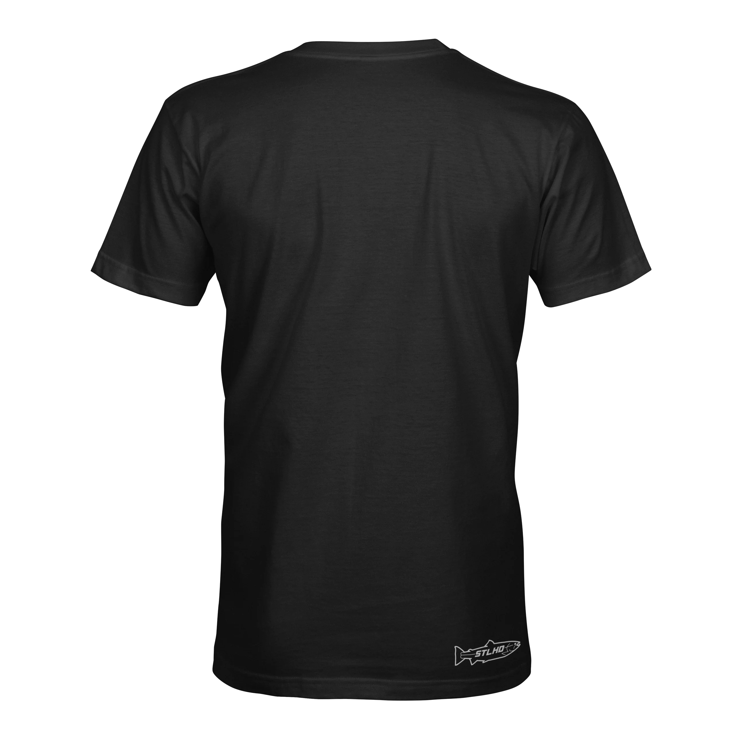 STLHD Men’s X Coors Light Bottlescape Tee