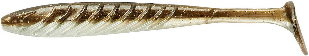 YUM Pulse Paddle Tail Swimbait - 4.5 Inch