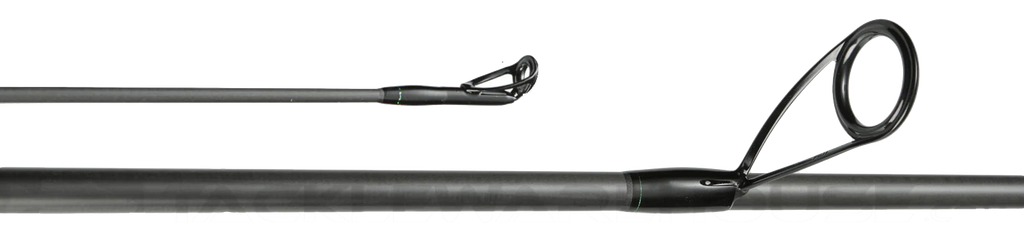 iRod Air Series Bass Spinning Rods