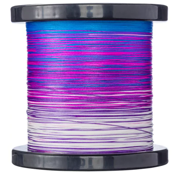 Nomad Design Panderra 8X Multi-Color Braid