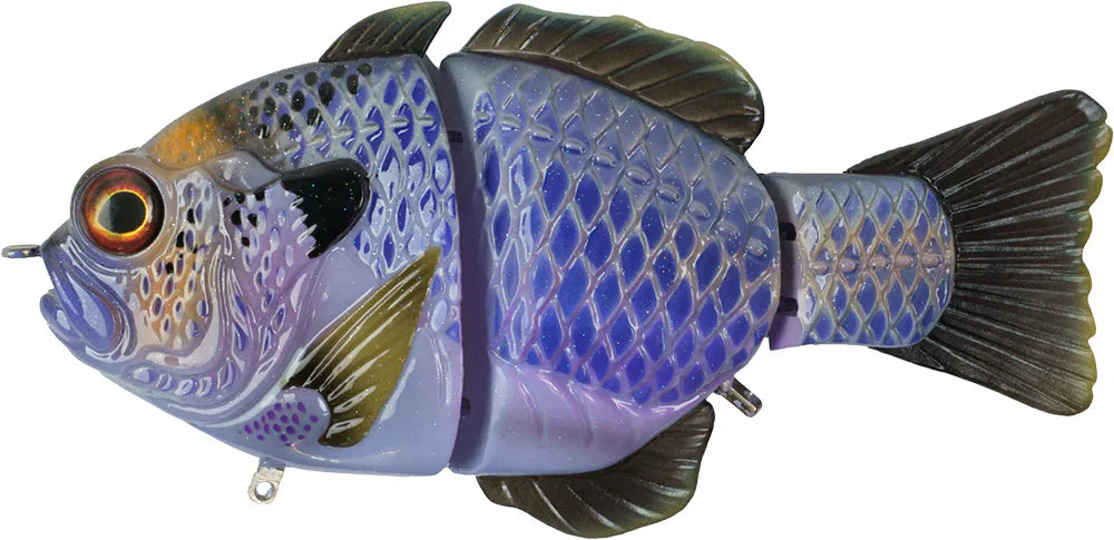 Synch Artisan Gill 130 Swimbait - 5 Inch