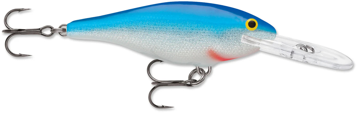Rapala Shad Rap 3 1/8 inch Deep Diving Crankbait SR08