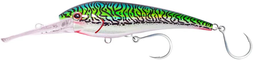 Nomad Design Heavy Duty DTX Minnow 200 Sinking - 8 Inch