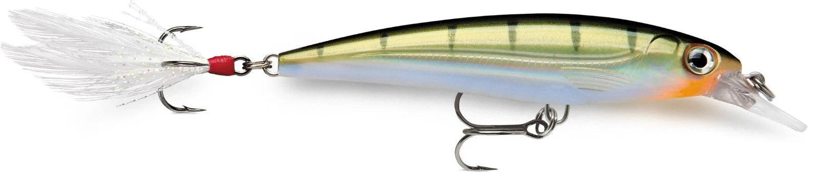 Rapala XR-12 X-Rap Medium Diving Jerkbait - 4.75 Inch