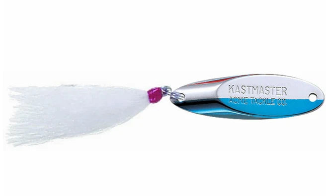 Acme Kastmaster Spoon 1/2 oz.