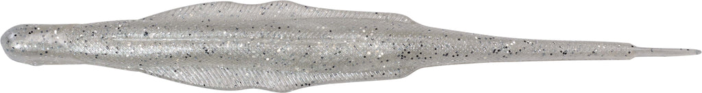 Nories 5.8 Inch Lady Balance Vibrating Jig Trailer - 6 Pack