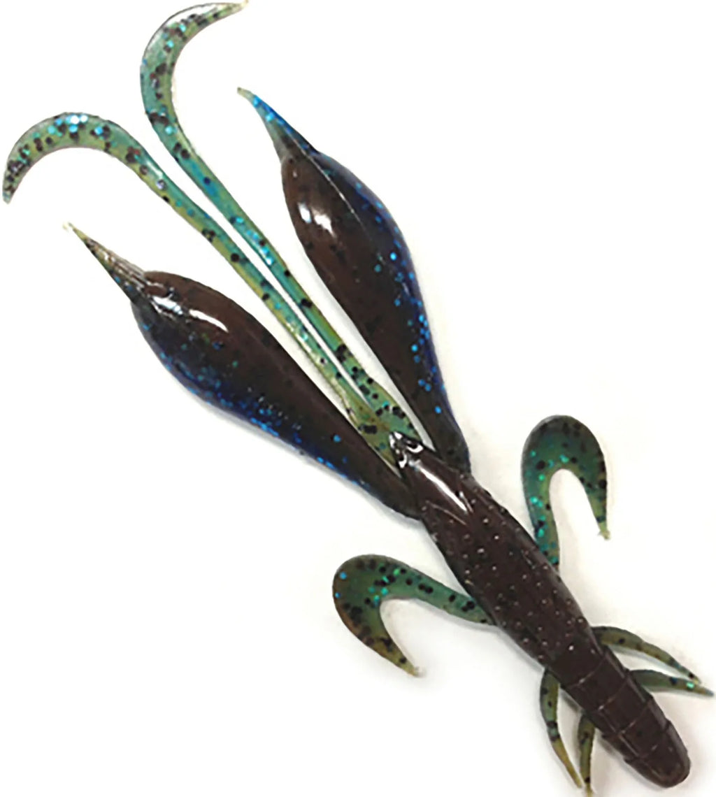 Geecrack Bunny Hog - 6 Inch