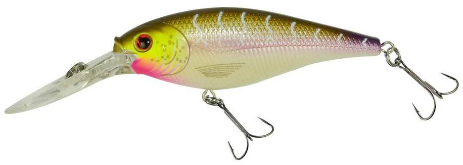 Berkley Flicker Shad Crankbait - 5/16 oz