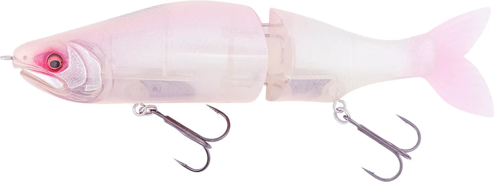 Megabass I-Slide 187R Intermediate Glidebait - 7.25 Inches