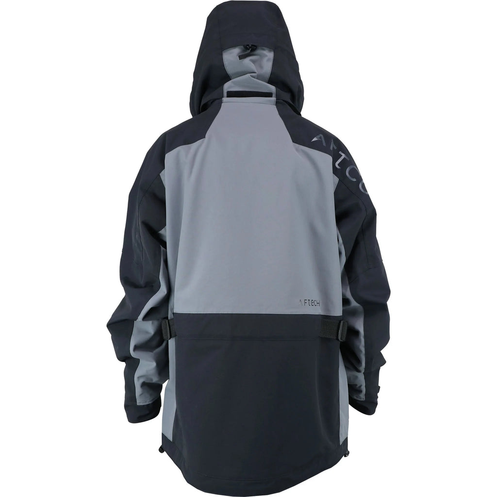 AFTCO Hydronaut Heavy-Duty Fishing Jacket
