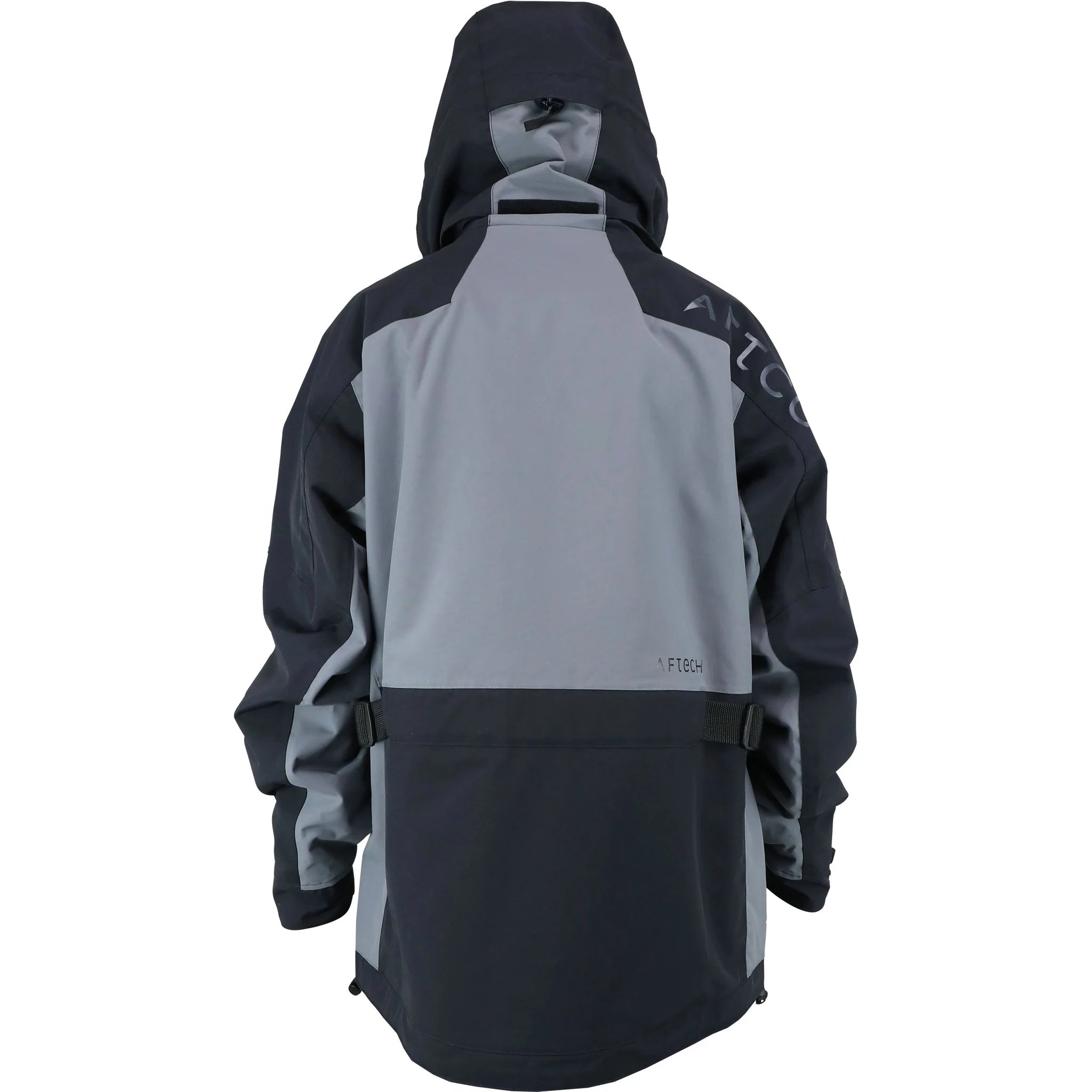 AFTCO Hydronaut Heavy-Duty Fishing Jacket