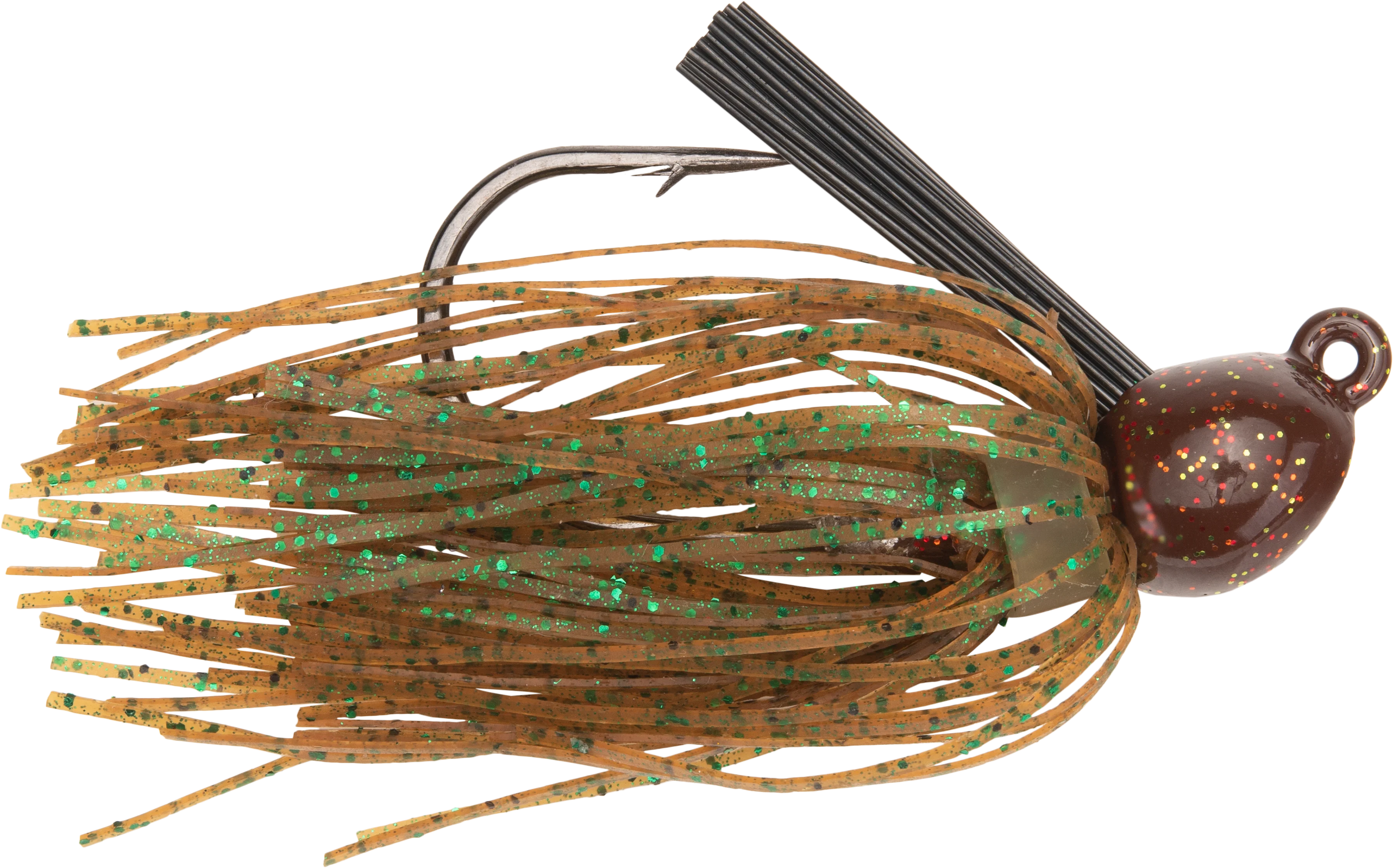 Strike King Bitsy Flip Flipping Jig 3/8 oz.