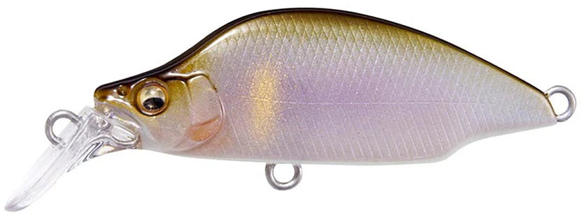 Megabass Great Hunting GH52 Bat-A-Fry - 2 Inch