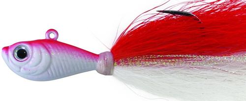 SPRO Bucktail Jig 4 oz.