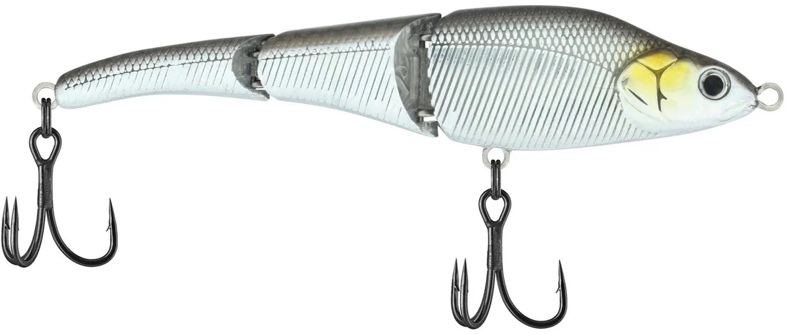 Berkley Magic Swimmer Slow Sinking Saltwater Swimbait - 6.5 Inch