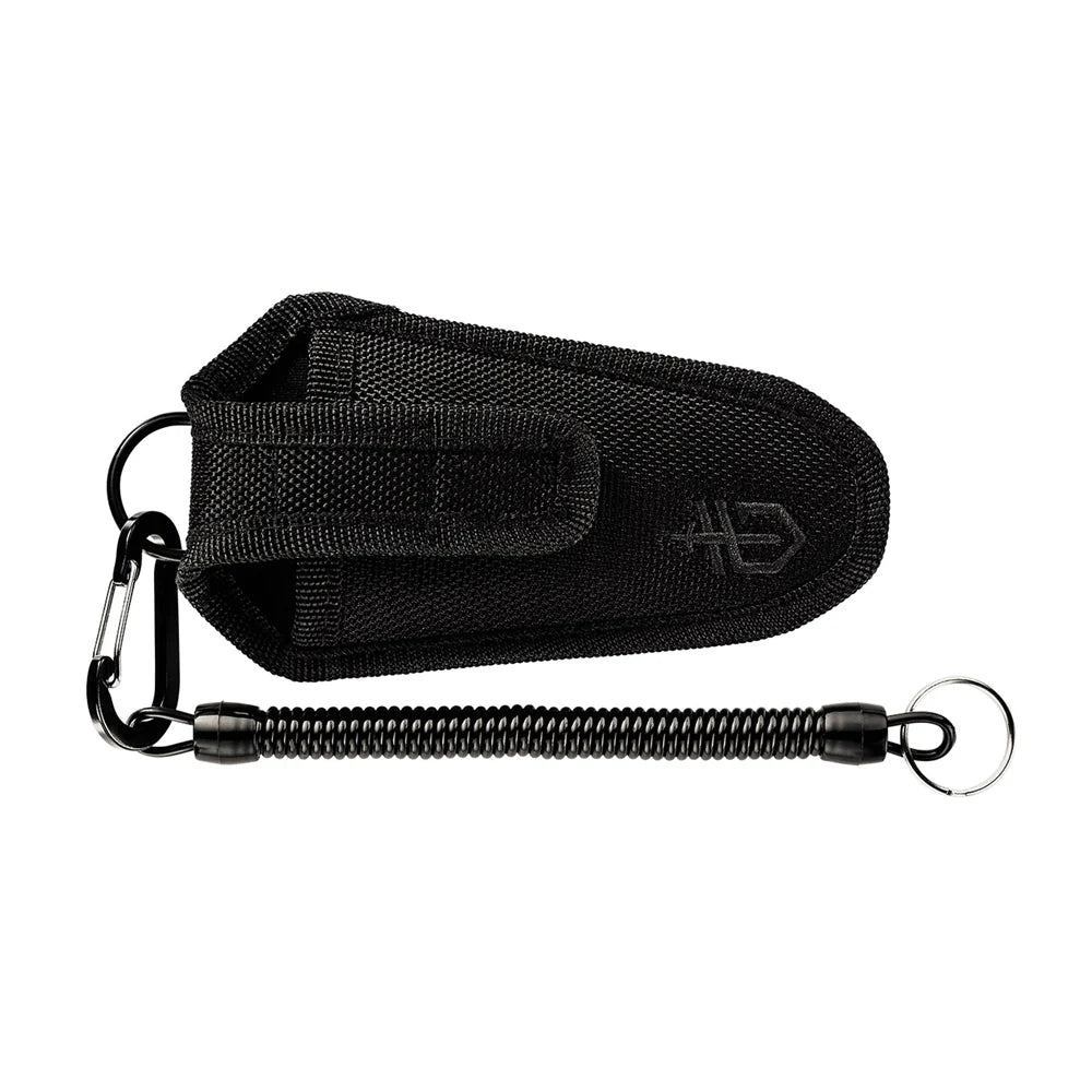 Gerber Magniplier Regular, Split Ring and Needlenose Pliers