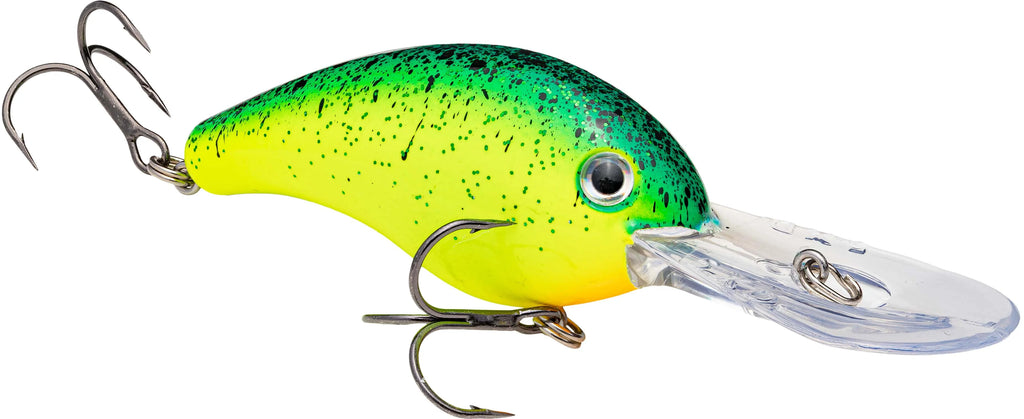 Strike King Pro Model Series 5XD Deep Diving Crankbait - 5/8 oz
