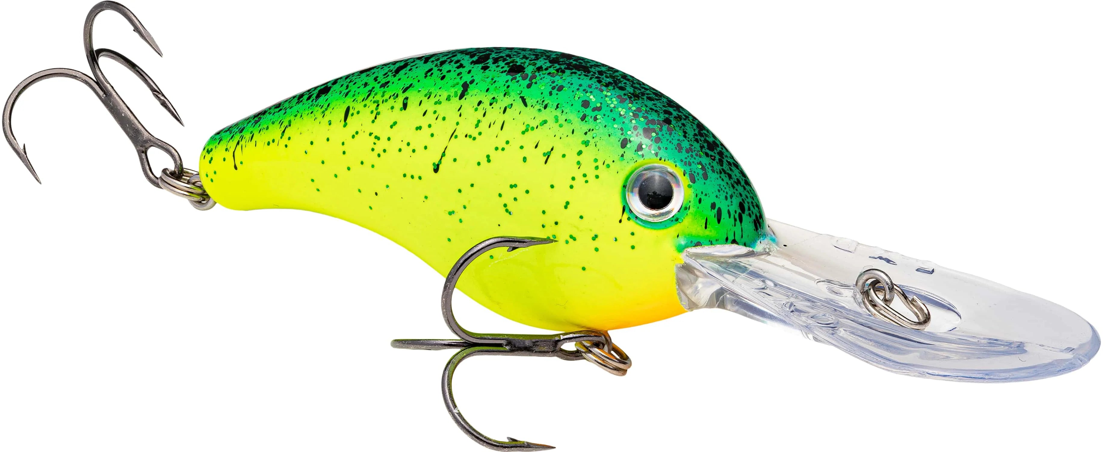 Strike King Pro Model Series 5XD Deep Diving Crankbait - 5/8 oz