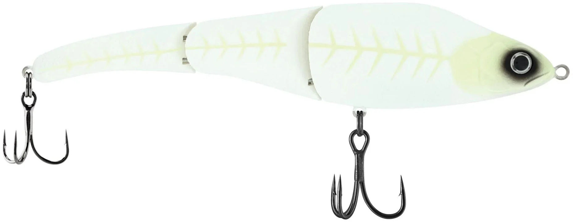 Berkley Magic Swimmer Sinking Saltwater Swimbait - 9 Inch
