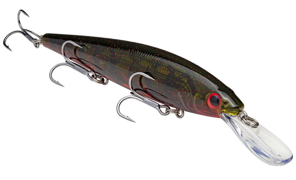 Strike King KVD 300D Series Deep Diving Jerkbait - 4.75 Inch