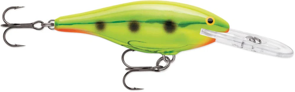 Rapala Shad Rap 3 1/2 inch Deep Diving Crankbait SR09