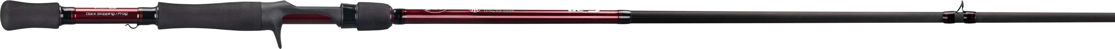 Lew's KVD Baitcasting Rod