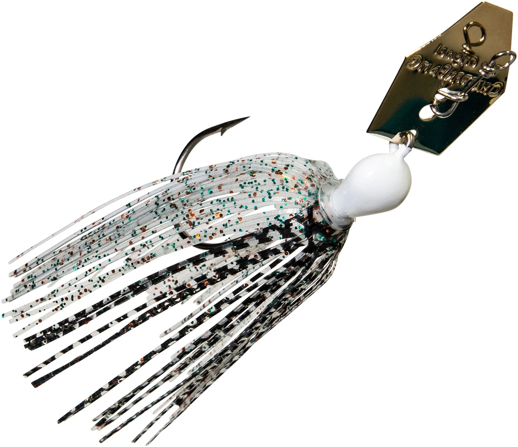 Z-Man Original Chatterbait - 3/8 oz