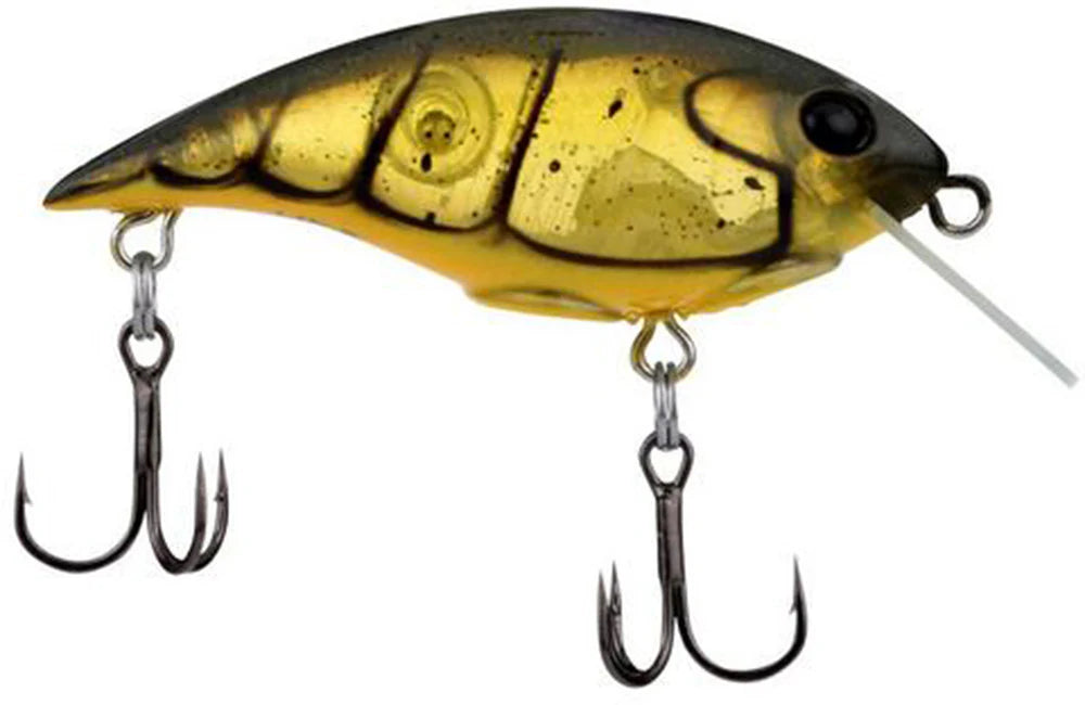 Berkley Shallow Money Badger Crankbait - 2.6 Inch