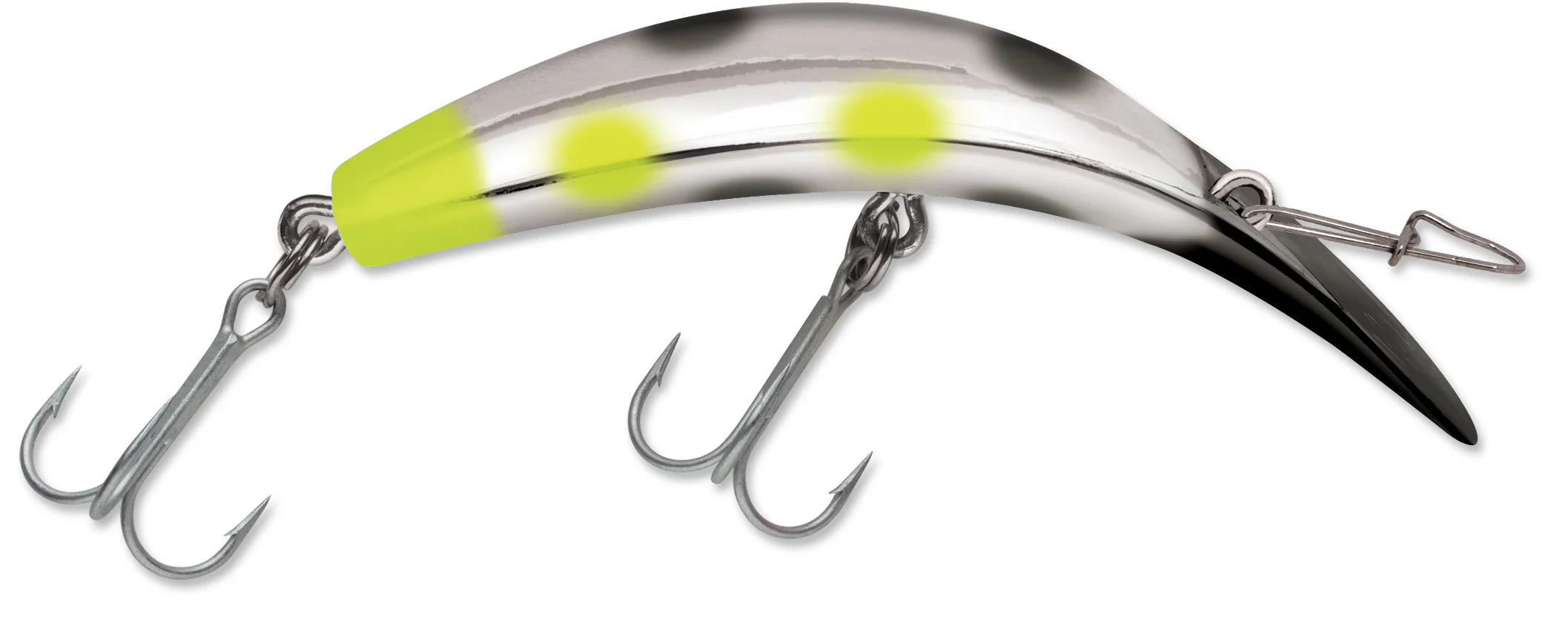 Luhr-Jensen Rattling Kwikfish K16 Diving Plug