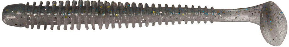 Keitech Swing Impact 3.5 inch Paddle Tail Swimbait