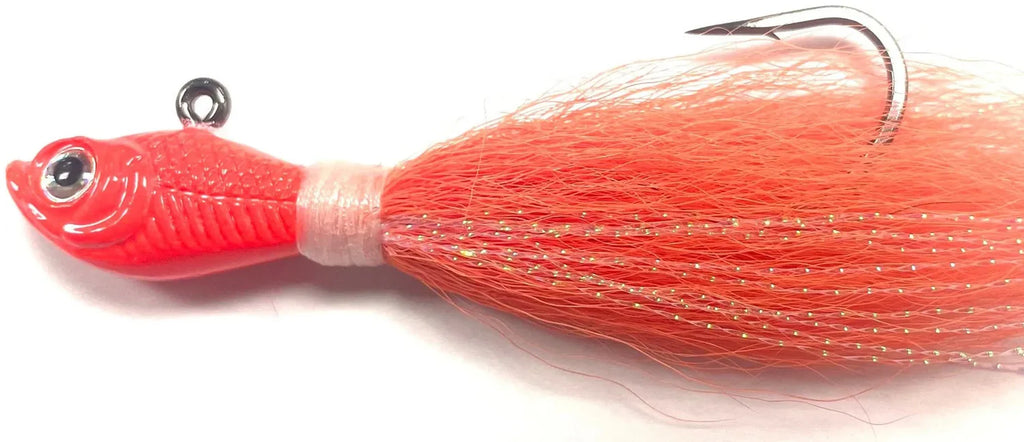 SPRO Bucktail Jig 3 oz.