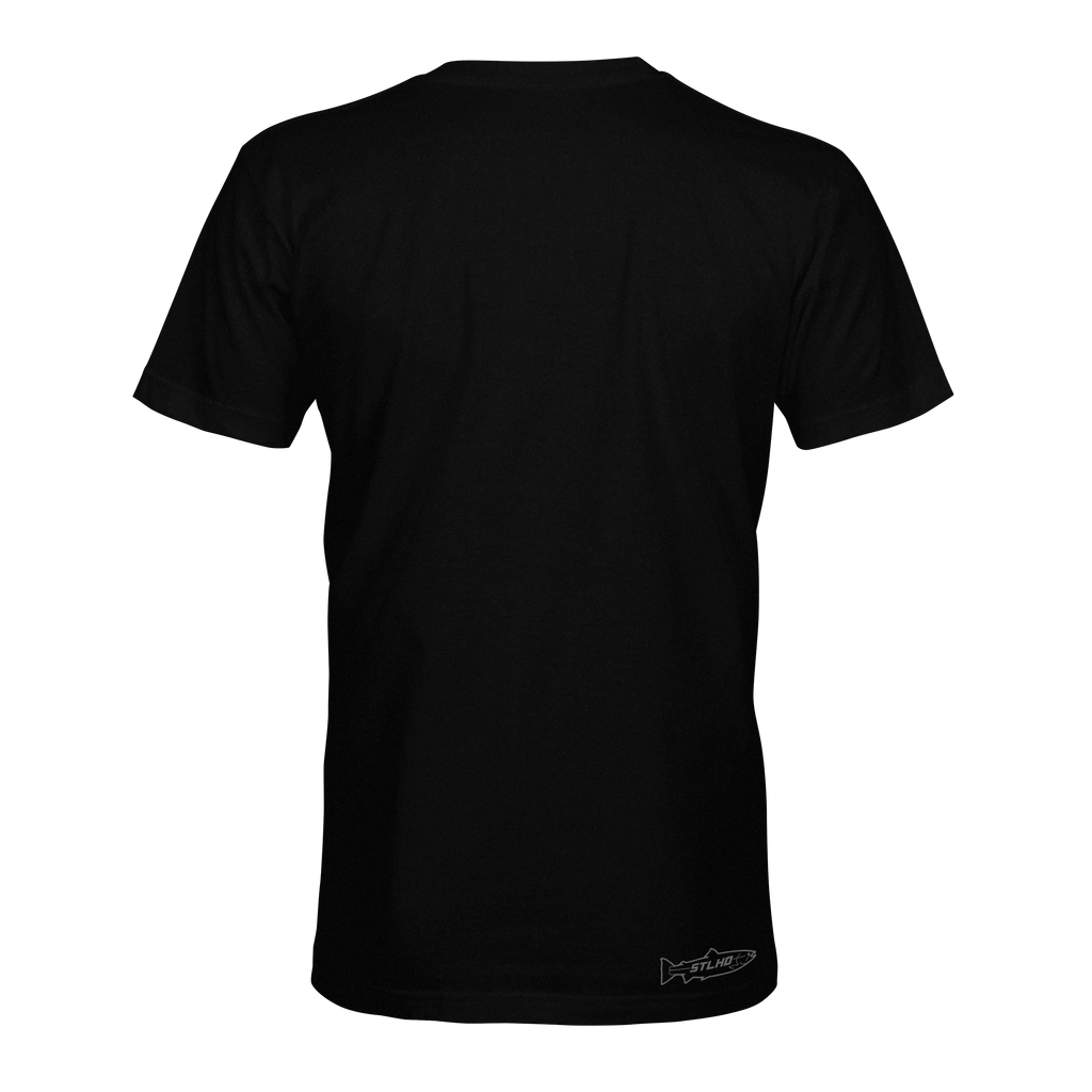STLHD Men’s Winter Mist T-Shirt
