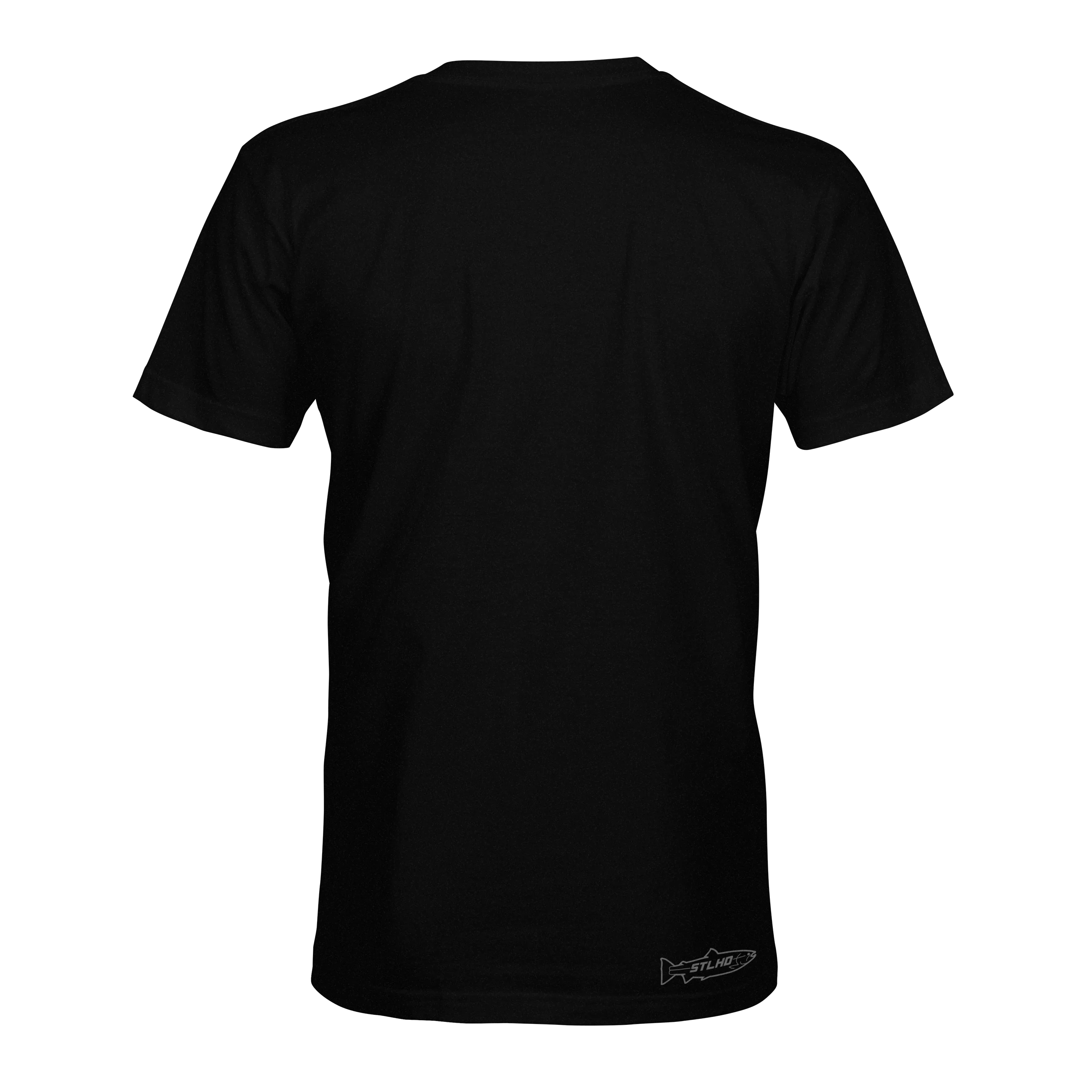 STLHD Men’s Winter Mist T-Shirt
