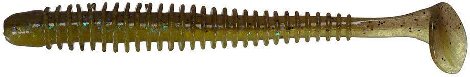 Keitech Swing Impact 2 inch Finesse Paddle Tail Swimbait