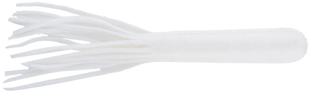 Dry Creek Tournament Tube (aka Creek Tube) 3 1/2 inch Soft Plastic Tube 10 pack