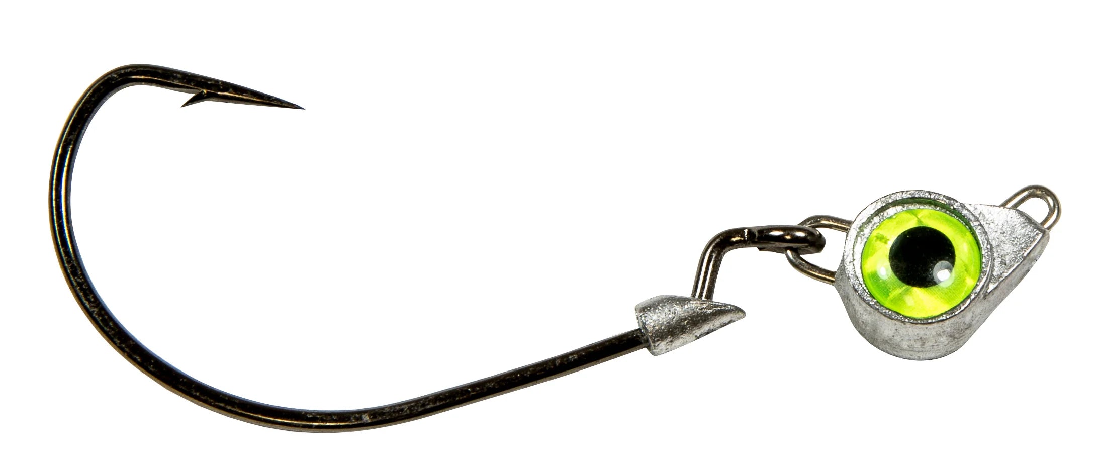 Z-Man Texas Eye Articulated Jigheads 3 pack