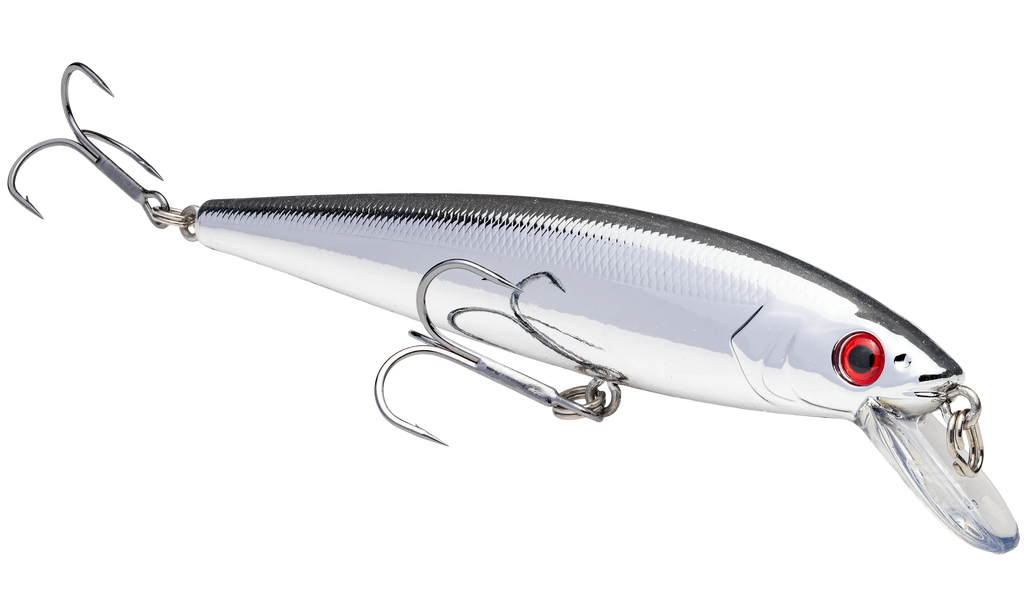 Strike King KVD 200 Series Suspending Medium Diving Jerkbait - 4.5 Inch
