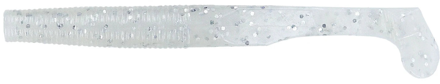 Gary Yamamoto 4 Inch Swim Senko Paddle Tail Swimbait - 10 Pack