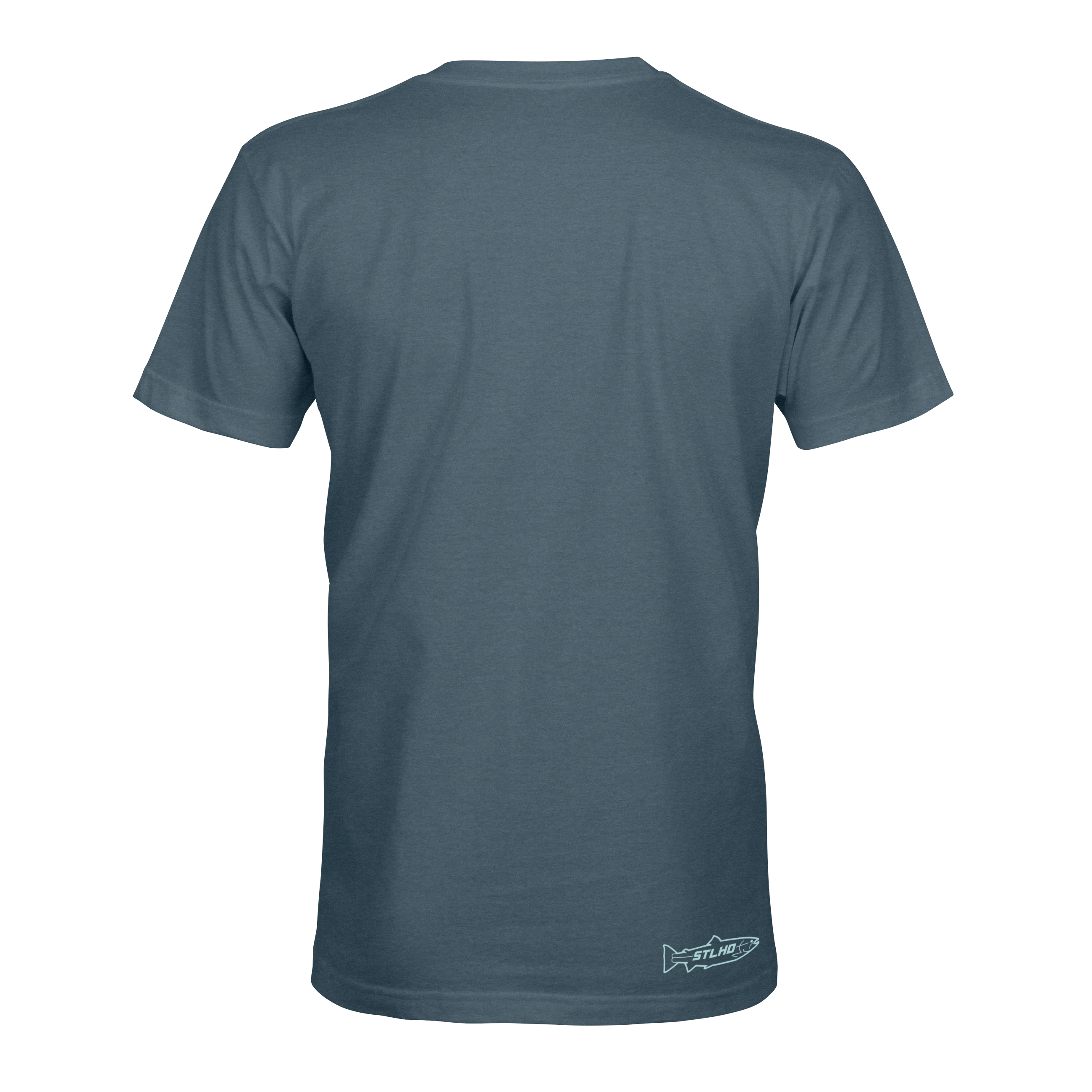 STLHD Men’s Rain or Shine T-Shirt