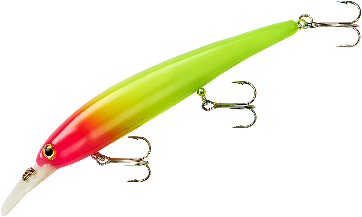 Bandit Walleye Shallow 4 3/4 inch Casting/Trolling Plug