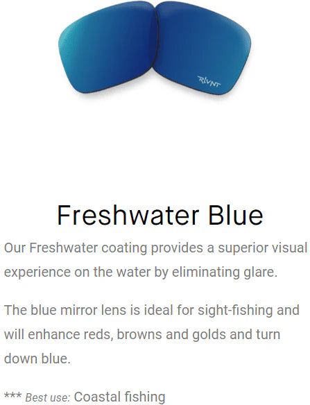 RLVNT Sunchaser Series Sunglasses