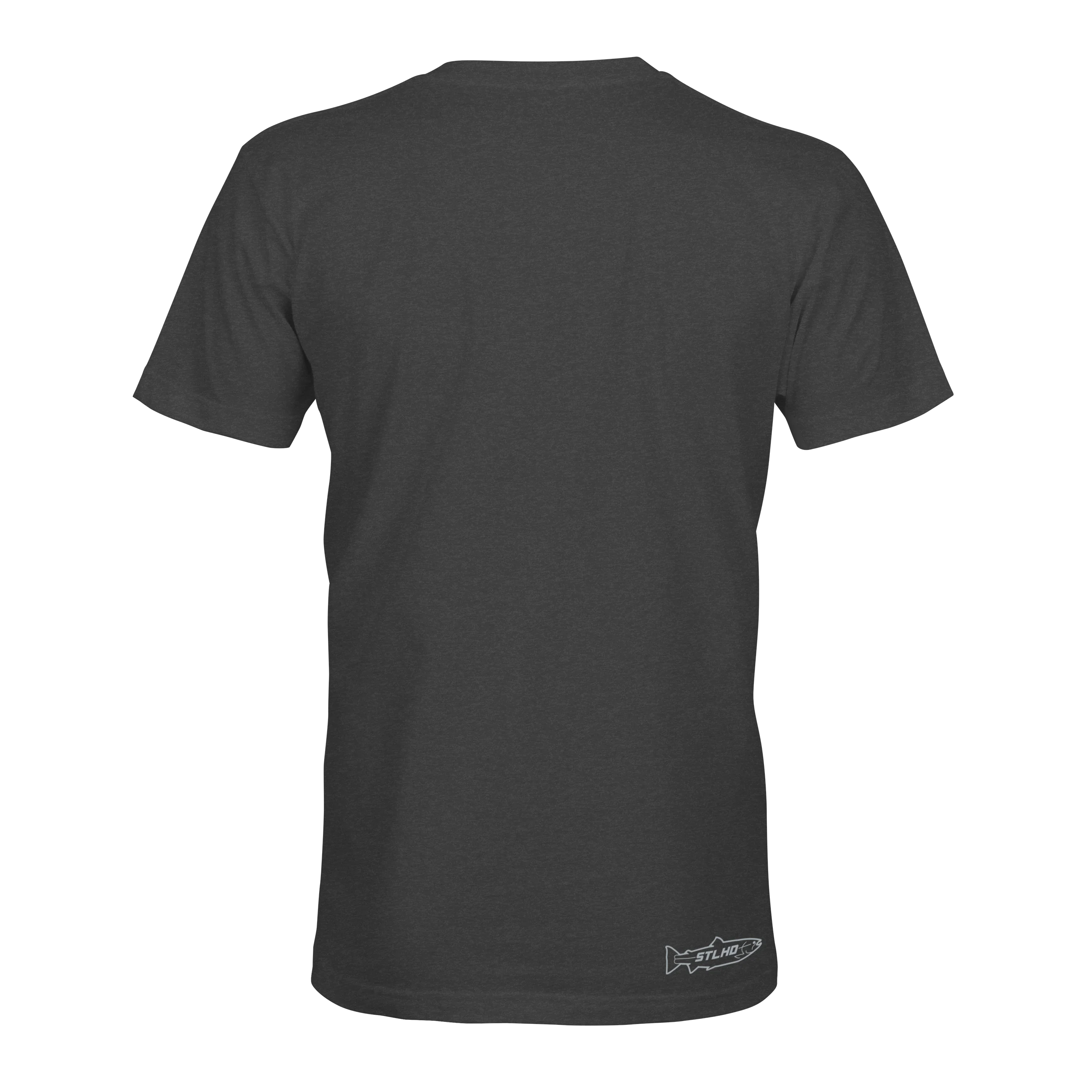 STLHD Men’s King Salmon T-Shirt