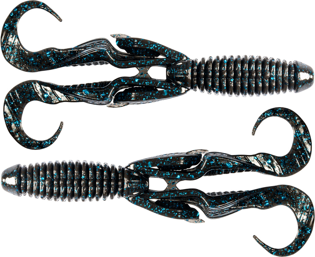 Z-Man Gremlin - 4 Pack