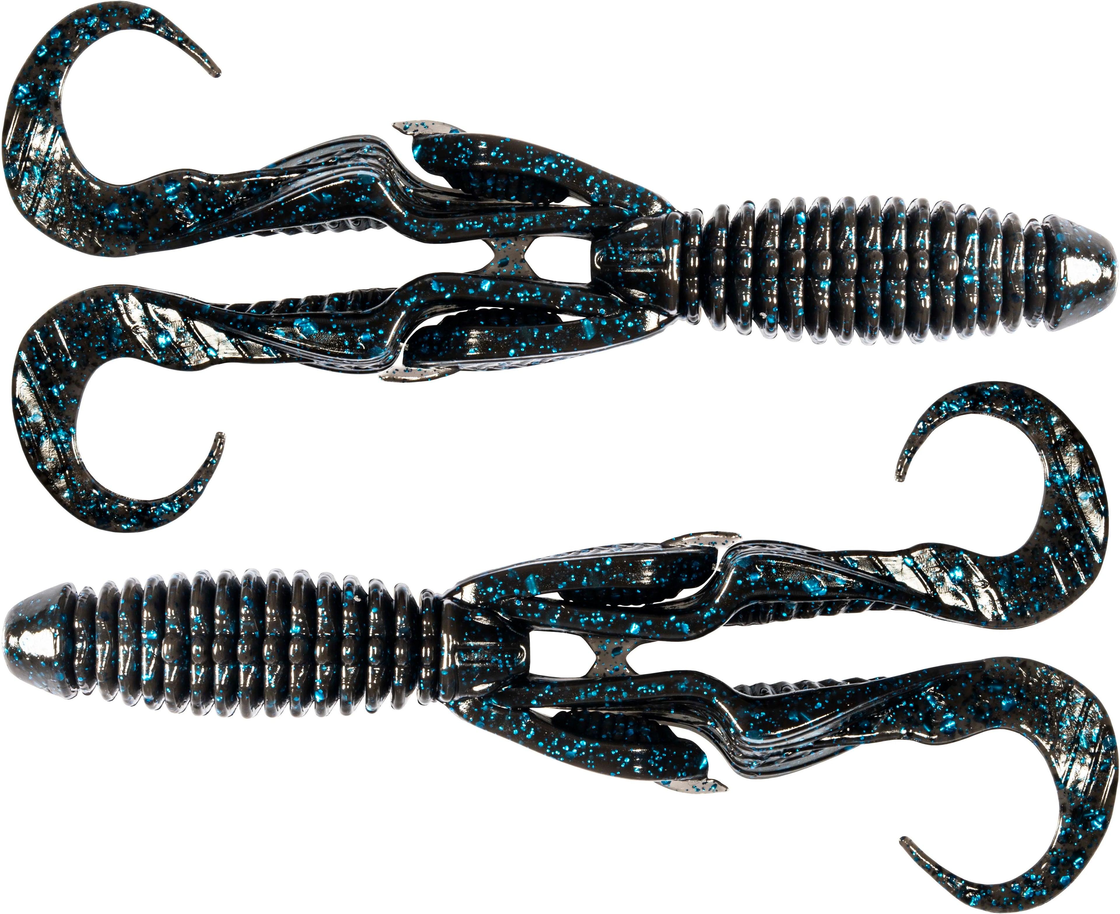 Z-Man Gremlin - 4 Pack