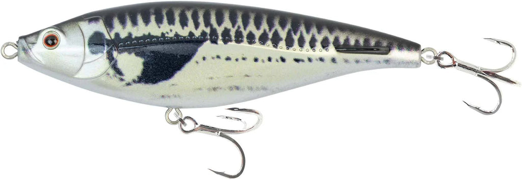 Nomad Design Madscad 95 Slow Sinking Twitchbait - 3.75 Inch